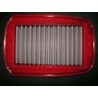 Filtre à air BMC lavable et réutilisable pour moto YAMAHA WR125R WR125W YZF125R MT-125 0