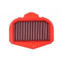 Filtre à air BMC lavable et réutilisable pour moto YAMAHA XTZ 1200 SUPER TENERE