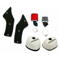 Filtre à air scooter PIAGGIO LIBERTY 50 4T LIBERTY 125 2V SPORT LIBERTY 200 LEADER