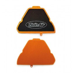 Filtre à air TWIN AIR pré-huilé TRIUMPH 1050 TIGER 2007-2015