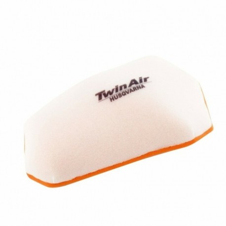 Filtre à air moto TWIN AIR HUSQVARNA CR WR TM TE WRE
