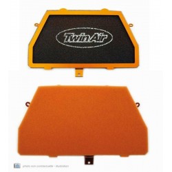 Filtre à air moto TWIN AIR pré-huilé DUCATI 1100 MULTISTRADA 2007-2010