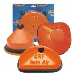 Couvercle de filtre à air TWIN AIR -