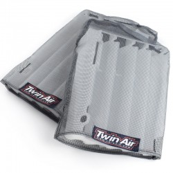 Filet de protection de radiateur TWINAIR HONDA CRF 250 R 2018-2019