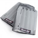 Filet de protection de radiateur TWIN AIR pour votre moto SUZUKI RMZ 250 RMZ 450