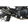 Décatalyseur MIVV inox Benelli 502C 0