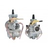 Carburateur MIKUNI VM Ø18mm 0