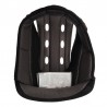 Coiffe BELL Mx 9 noir taille XL 1