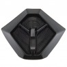 Ventilation bouche BELL Mx 9 blanc 0