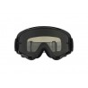 Masque OAKLEY O Frame MX Jet Black écran Dark Grey 2