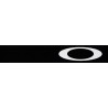 Masque OAKLEY O Frame MX Jet Black écran Dark Grey 6