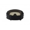 Masque OAKLEY O Frame MX Jet Black écran Dark Grey 7