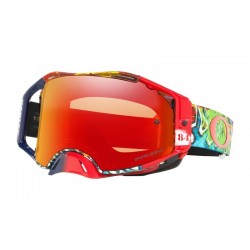 Masque OAKLEY Airbrake MX Jeffrey Herlings