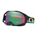 Masque OAKLEY Airbrake MX Eli Tomac Signature Series
