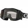 Masque OAKLEY Airbrake MX Race-Ready Roll-Off Jet Black Speed écran Prizm MX Low Light 0