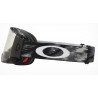 Masque OAKLEY Airbrake MX Race-Ready Roll-Off Jet Black Speed écran Prizm MX Low Light 2