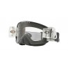 Masque OAKLEY O Frame 2.0 Pro MX Race-Ready Roll-Off Matte Black écran clair 1