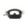 Masque OAKLEY O Frame 2.0 Pro MX Race-Ready Roll-Off Matte Black écran clair 2