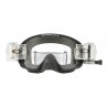 Masque OAKLEY O Frame 2.0 Pro MX Race-Ready Roll-Off Matte Black écran clair 4