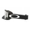 Masque OAKLEY O Frame 2.0 Pro MX Race-Ready Roll-Off Matte Black écran clair 5