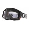 Masque OAKLEY Airbrake MX Jet Black Speed écran Prizm MX Low Light 0