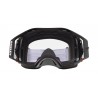 Masque OAKLEY Airbrake MX Jet Black Speed écran Prizm MX Low Light 4