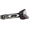 Masque OAKLEY Airbrake MX Jet Black Speed écran Prizm MX Low Light 5