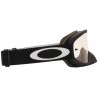 Masque OAKLEY O Frame 2.0 Pro MX Matte Black écran clair 2