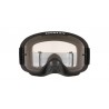 Masque OAKLEY O Frame 2.0 Pro MX Matte Black écran clair 3