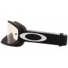 Masque OAKLEY O Frame 2.0 Pro MX Matte Black écran clair 4