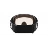 Masque OAKLEY O Frame 2.0 Pro MX Matte Black écran clair 5