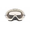 Masque OAKLEY O Frame 2.0 Pro MX Matte White écran clair 5
