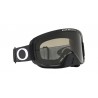 Masque OAKLEY O Frame 2.0 Pro Sand MX Jet Black écran Dark Grey 3