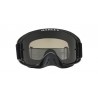 Masque OAKLEY O Frame 2.0 Pro Sand MX Jet Black écran Dark Grey 4