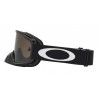 Masque OAKLEY O Frame 2.0 Pro Sand MX Jet Black écran Dark Grey 5