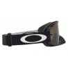 Masque OAKLEY O Frame 2.0 Pro Sand MX Jet Black écran Dark Grey 6