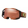 Masque OAKLEY Airbrake MX Tobyp SIG Oasis 1