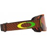 Masque OAKLEY Airbrake MX Tobyp SIG Oasis 3