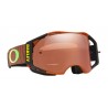 Masque OAKLEY Airbrake MX Tobyp SIG Oasis 4