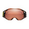 Masque OAKLEY Airbrake MX Tobyp SIG Oasis 6