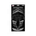 Kit ventilation BELL Star/Race/Pro noir mat
