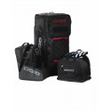 Sac de voyage OGIO T-3 3 en 1 noir