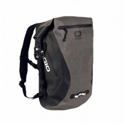 Sac à dos étanche OGIO All Elements Aero-D gris foncé