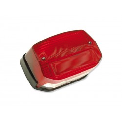Feu arrière V PARTS type origine rouge BMW R850GS R850R R1100GS R1100R R1150GS