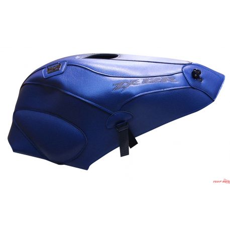 Tapis de reservoir BAGSTER KAWASAKI ZX12R 2005 BLEU