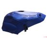 Tapis de reservoir BAGSTER KAWASAKI ZX12R 2005 BLEU 0