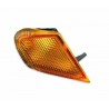 Clignotant avant droit V PARTS type origine optique orange 0