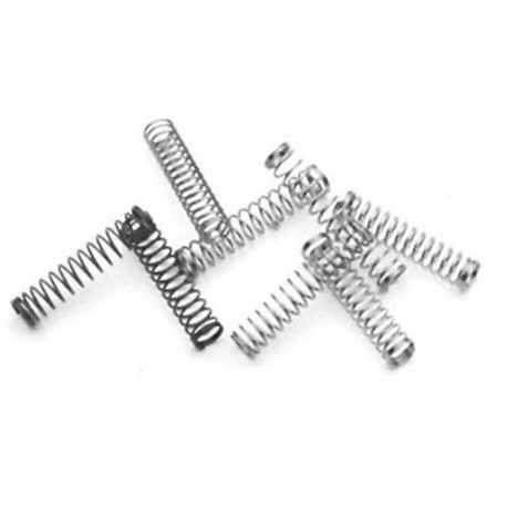 RESSORT PLONGEUR STARTER POUR CARBURATEUR TM36-40 TMR/TDMR RS34-40 ET VM30-44 "STANDARD"