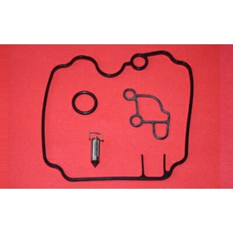 Kit réparation de carburateur TOURMAX Yamaha FZR600