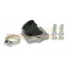 Pipe d'admission Ø22 Malossi orientable 360° Piaggio 2T 0